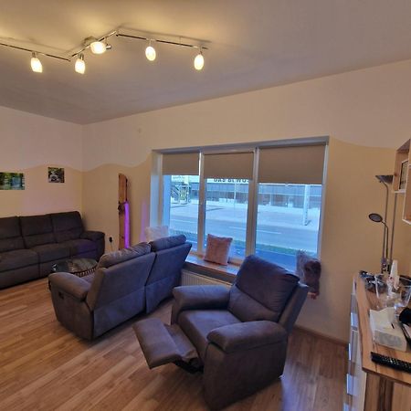 Haus Brenner Weiz Διαμέρισμα Εξωτερικό φωτογραφία