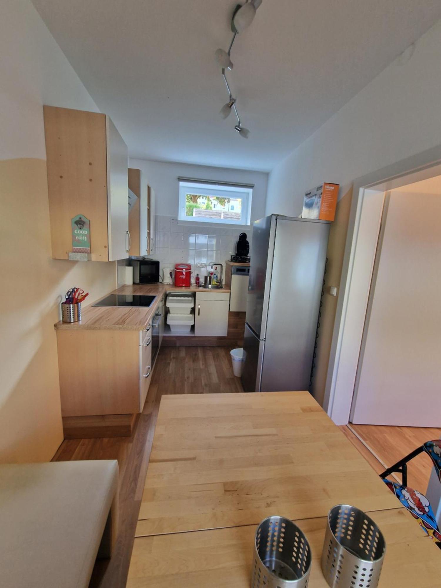 Haus Brenner Weiz Διαμέρισμα Εξωτερικό φωτογραφία