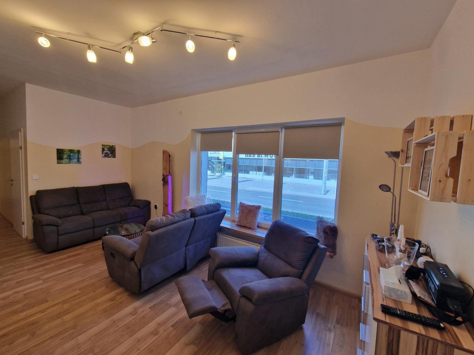 Haus Brenner Weiz Διαμέρισμα Εξωτερικό φωτογραφία