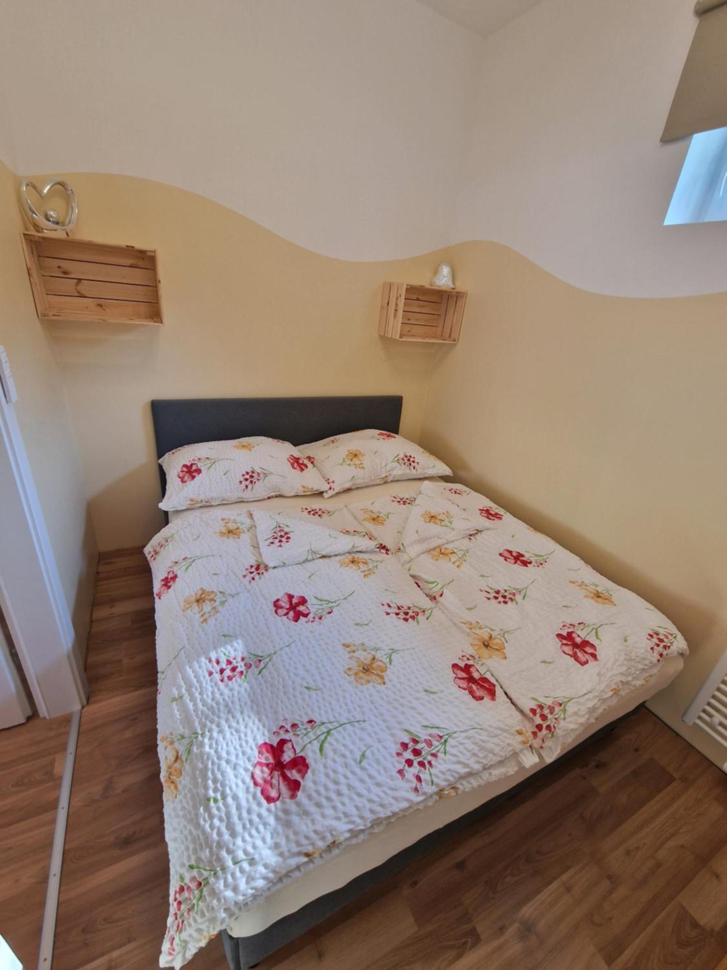 Haus Brenner Weiz Διαμέρισμα Εξωτερικό φωτογραφία