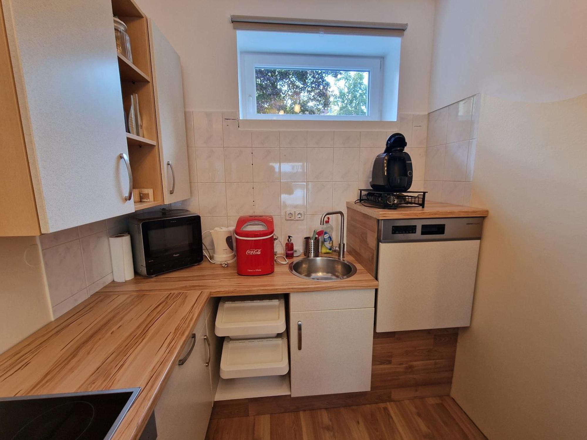 Haus Brenner Weiz Διαμέρισμα Εξωτερικό φωτογραφία