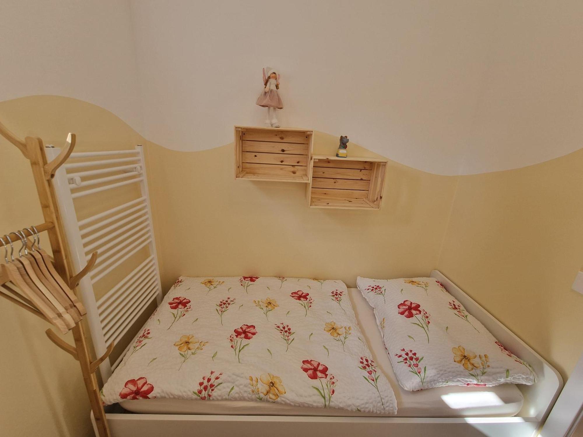 Haus Brenner Weiz Διαμέρισμα Εξωτερικό φωτογραφία