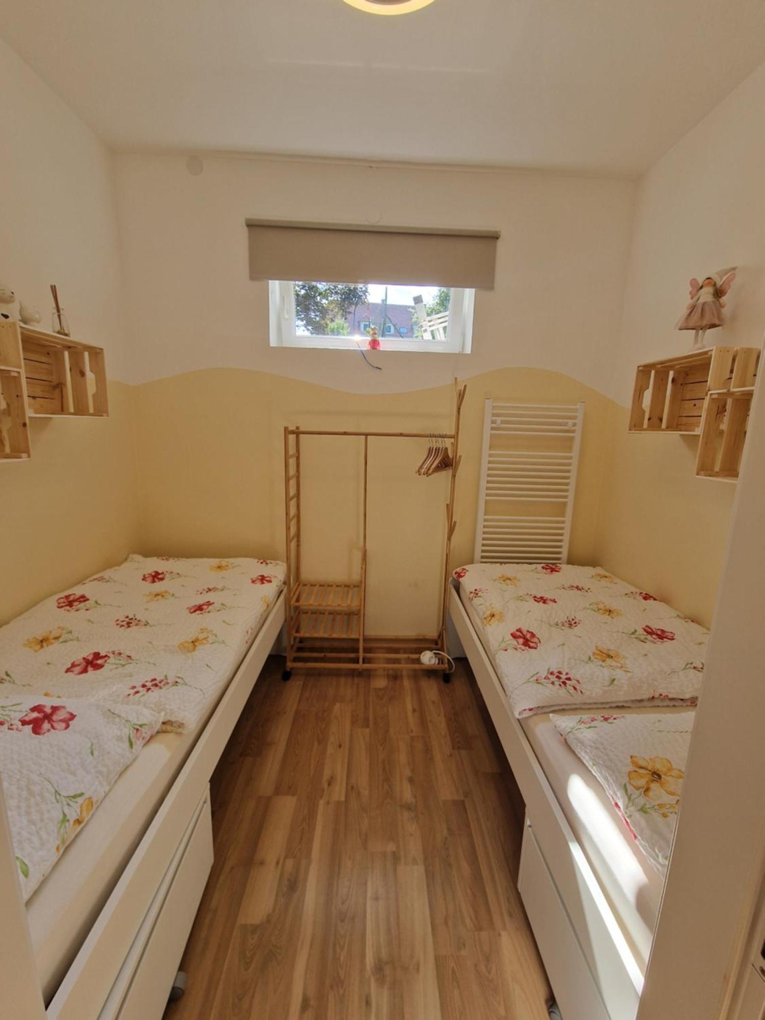 Haus Brenner Weiz Διαμέρισμα Εξωτερικό φωτογραφία
