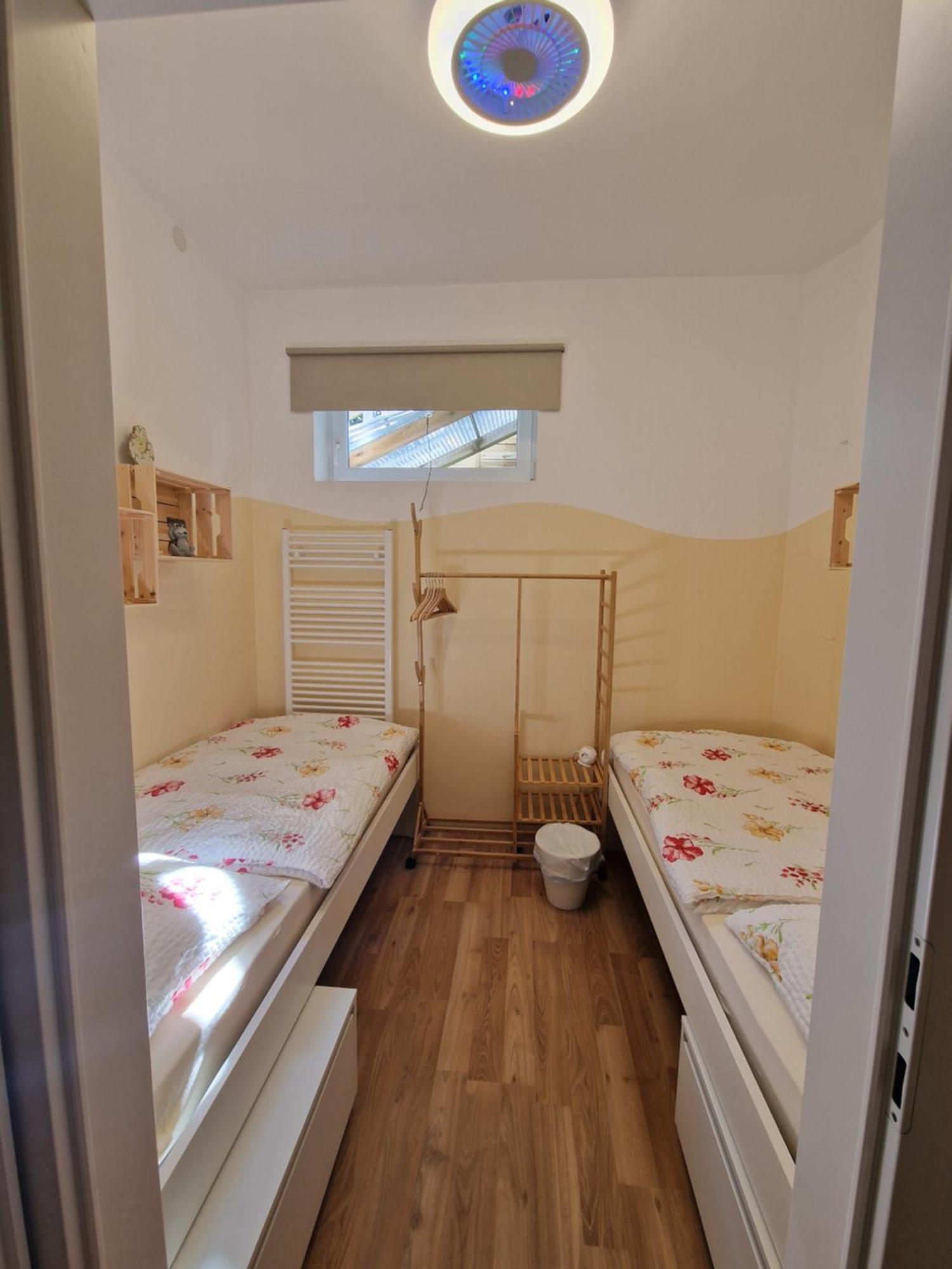 Haus Brenner Weiz Διαμέρισμα Εξωτερικό φωτογραφία