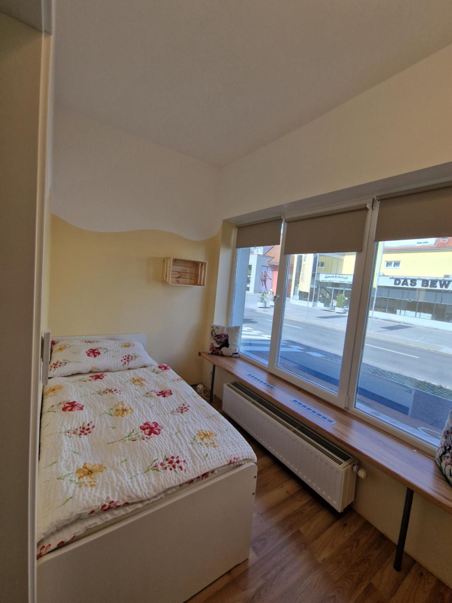 Haus Brenner Weiz Διαμέρισμα Εξωτερικό φωτογραφία